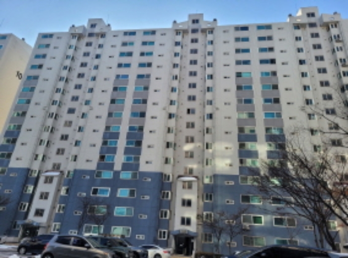 경기 이천시 송정동 신일아파트 아파트 경매 물건 사진