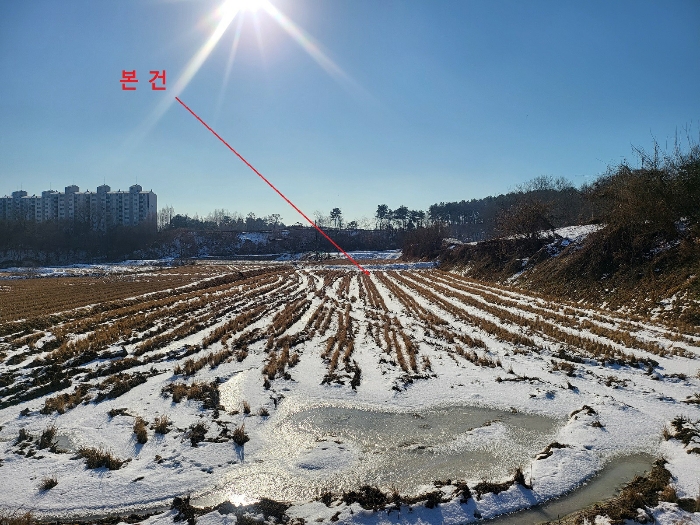 경기 여주시 월송동 대지,임야,전답 경매 물건 사진 4 · 2024타경42329