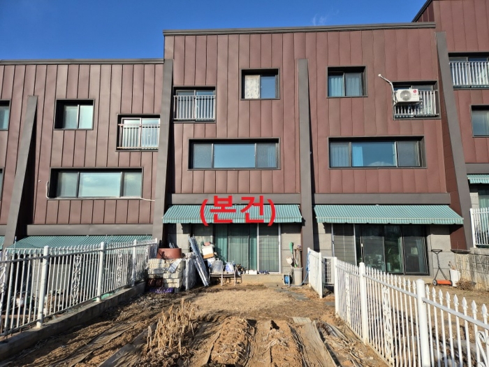 경기 양평군 단월면 다세대주택 경매 물건 사진 6 · 2024타경42367
