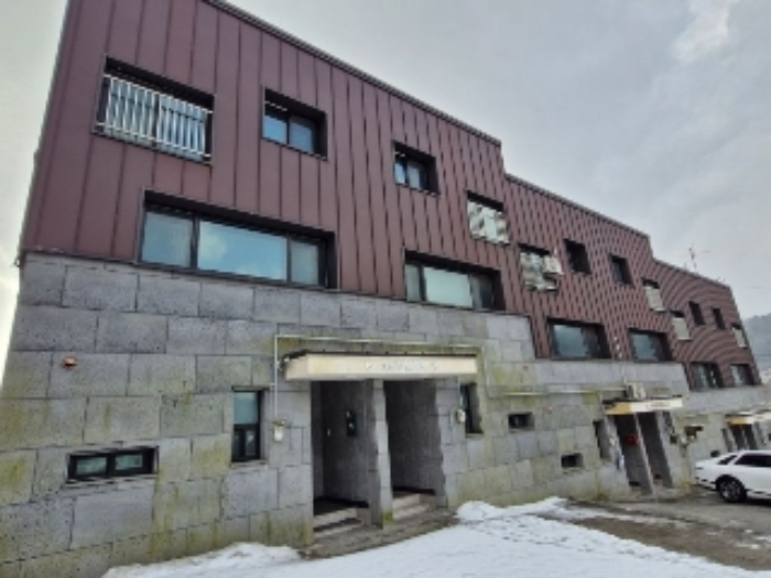 경기 양평군 단월면 마운틴빌리지 다세대주택 경매 물건 사진