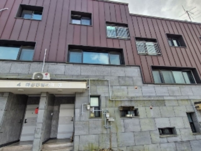 경기 양평군 단월면 다세대주택 경매 물건 사진 2 · 2024타경42367