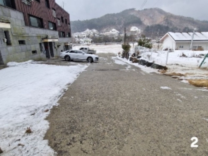 경기 양평군 단월면 다세대주택 경매 물건 사진 4 · 2024타경42367