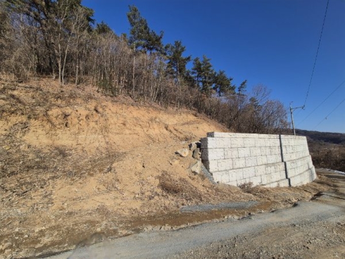 경기 양평군 단월면 도로 경매 물건 사진 4 · 2024타경42671