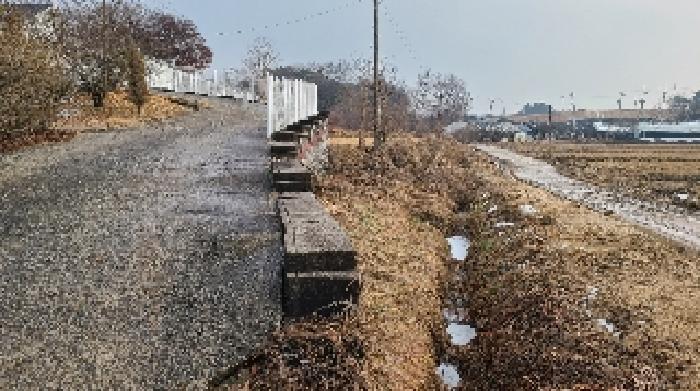 경기 여주시 대신면 임야 경매 물건 사진 2 · 2024타경42732