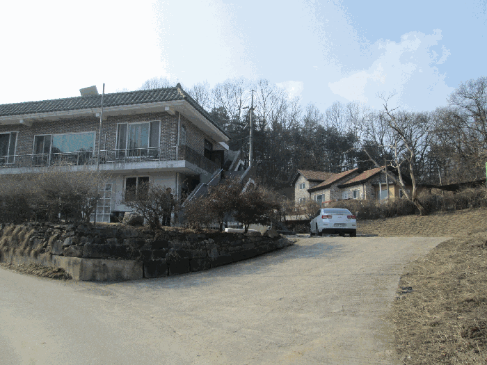 경기 여주시 흥천면 대지,임야,전답 경매 물건 사진 4 · 2024타경42756