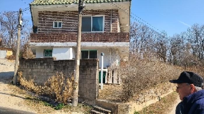 경기 여주시 흥천면 대지,임야,전답 경매 물건 사진