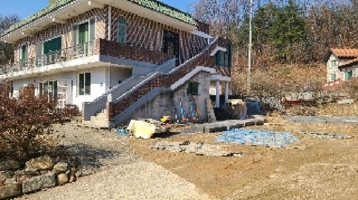 경기 여주시 흥천면 대지,임야,전답 경매 물건 사진 3 · 2024타경42756