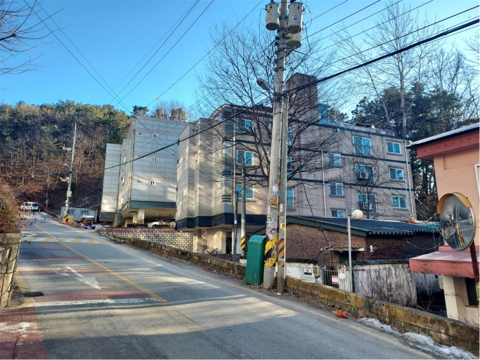 경기 양평군 양서면 연립주택,다세대,빌라 경매 물건 사진 5 · 2024타경42909
