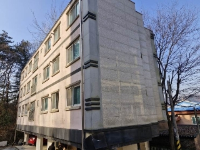 경기 양평군 양서면 연립주택,다세대,빌라 경매 물건 사진