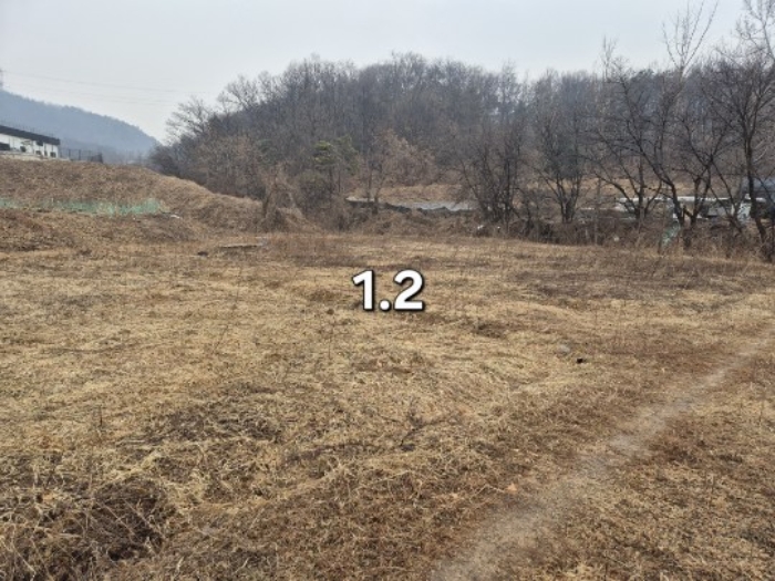 경기 이천시 신둔면 전답 경매 물건 사진 3 · 2024타경43025