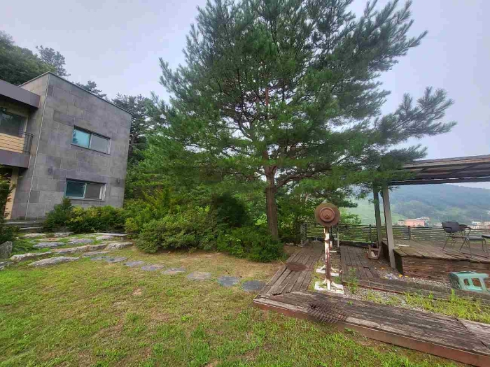 경기 양평군 서종면 단독주택 경매 물건 사진 5 · 2024타경4631