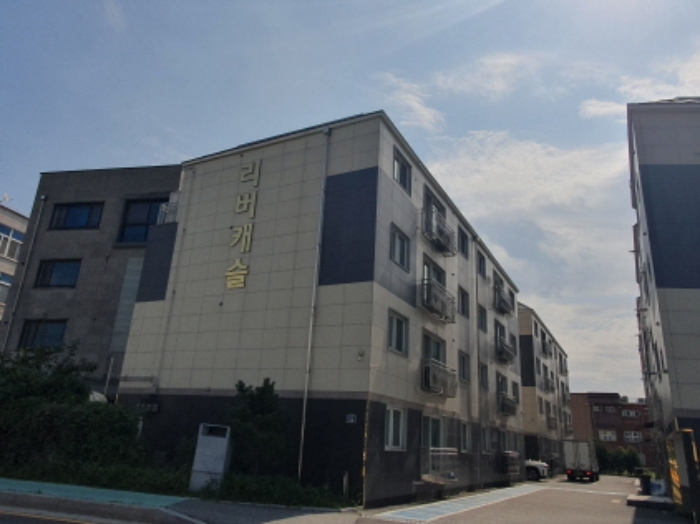 경기 양평군 양평읍 리버캐슬 다세대주택 경매 물건 사진