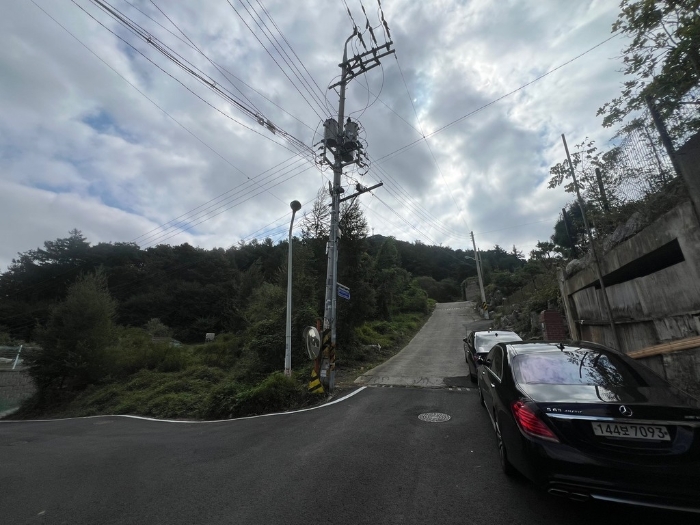 경기 양평군 서종면 임야 경매 물건 사진 6 · 2024타경5535