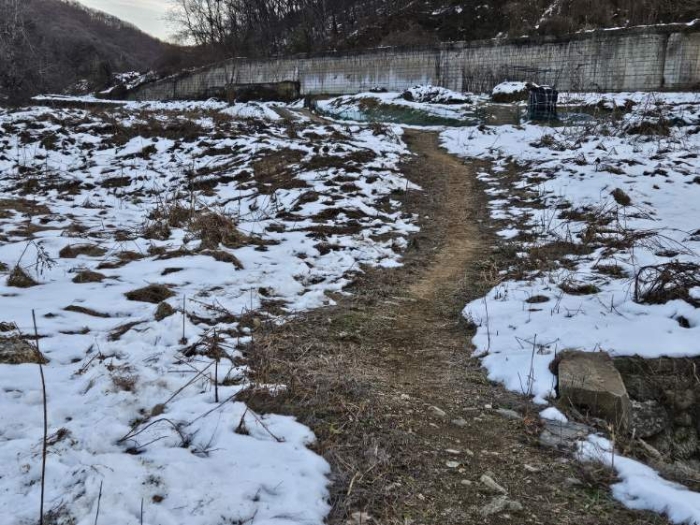 경기 양평군 용문면 대지,임야,전답 경매 물건 사진 5 · 2024타경5962