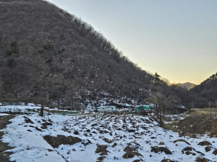 경기 양평군 용문면 대지,임야,전답 경매 물건 사진