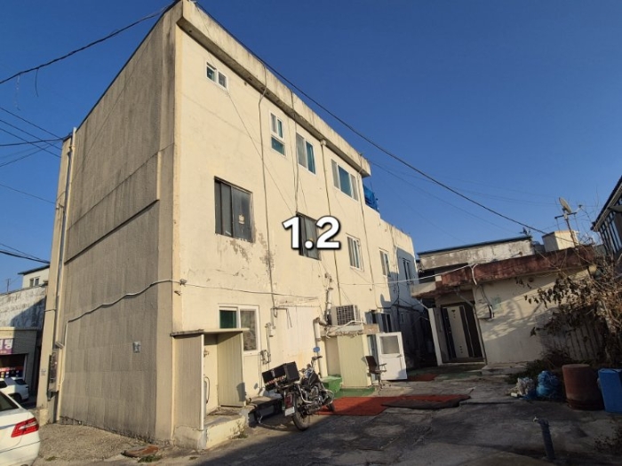 경기 여주시 흥천면 상가주택 경매 물건 사진 2 · 2024타경6088