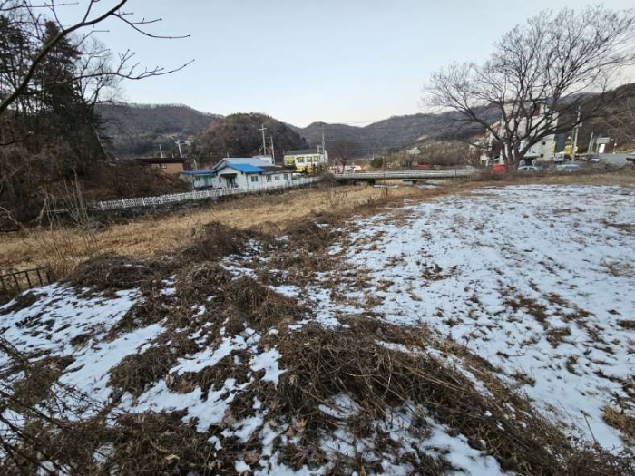 경기 양평군 서종면 잡종지 경매 물건 사진 3 · 2024타경6101
