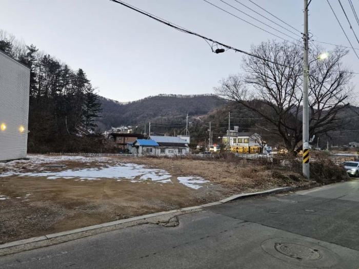 경기 양평군 서종면 잡종지 경매 물건 사진 4 · 2024타경6101