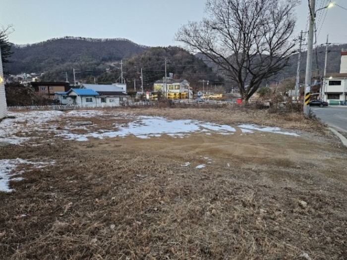 경기 양평군 서종면 잡종지 경매 물건 사진 5 · 2024타경6101