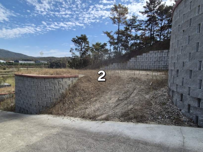 경기 여주시 강천면 임야 경매 물건 사진 4 · 2024타경6170