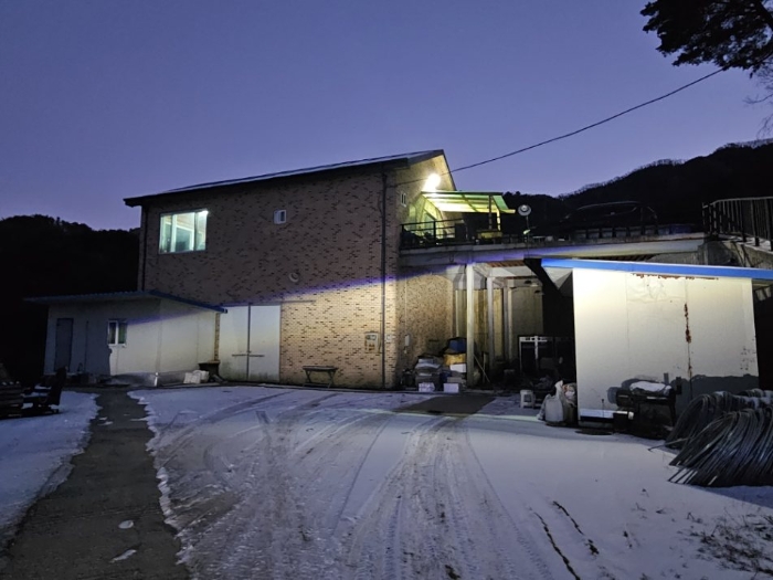 경기 양평군 서종면 근린생활시설 경매 물건 사진