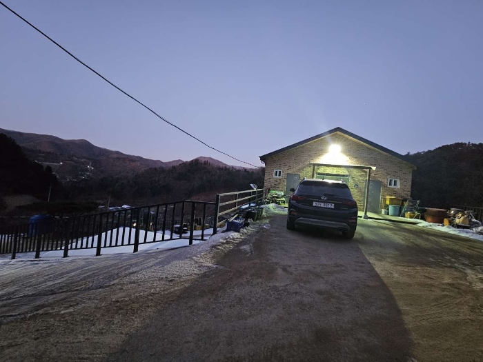 경기 양평군 서종면 근린생활시설 경매 물건 사진 2 · 2024타경6545