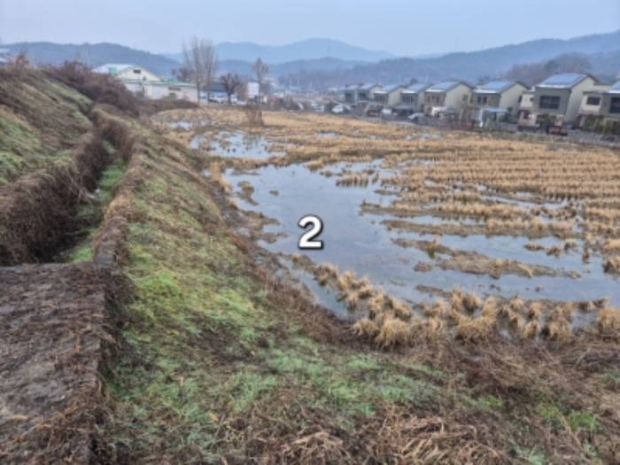 경기 여주시 강천면 전답 경매 물건 사진 4 · 2024타경6583