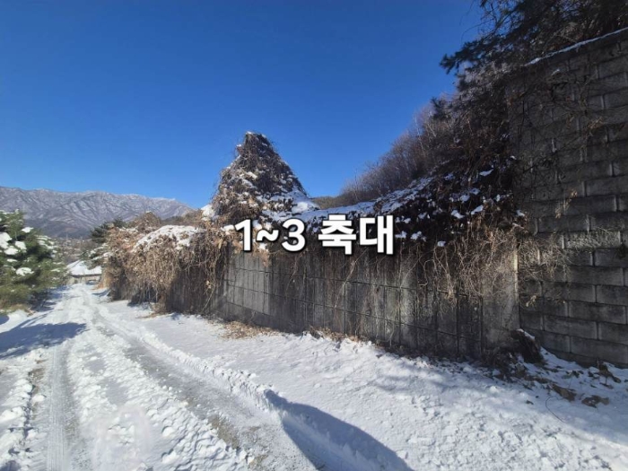 경기 양평군 용문면 임야 경매 물건 사진 3 · 2024타경6682