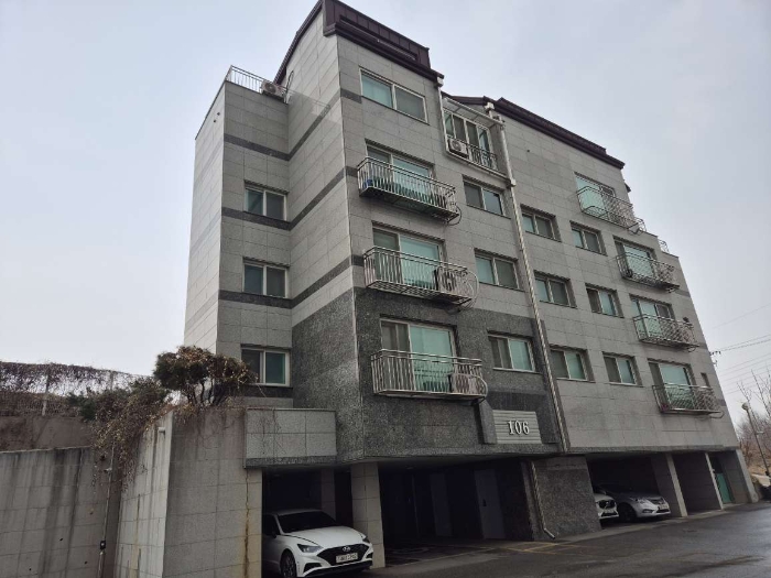 경기 이천시 호법면 연립주택,다세대,빌라 경매 물건 사진