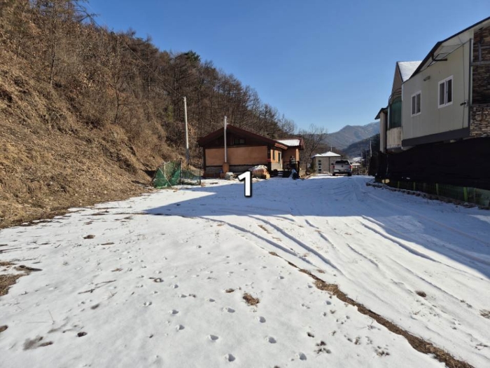 경기 양평군 단월면 단독주택 경매 물건 사진