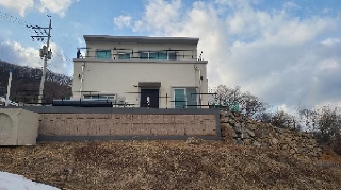경기 양평군 강하면 단독주택다가구 경매 물건 사진 2 · 2024타경6842