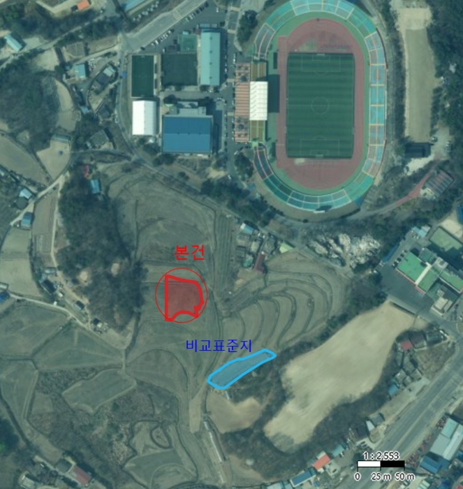 경기 여주시 월송동 답 경매 물건 사진 6 · 2024타경6866