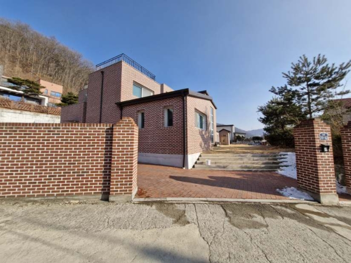 경기 양평군 양서면 단독주택다가구 경매 물건 사진