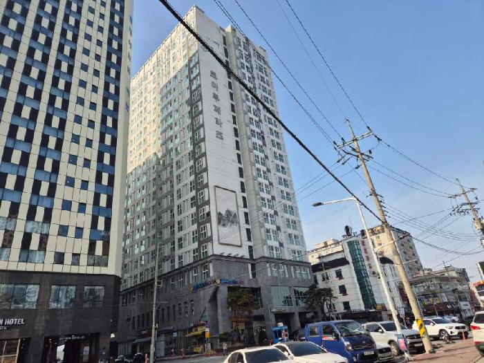 경기 이천시 중리동 코아루페라즈오피스텔 상가,오피스텔,근린시설 경매 물건 사진