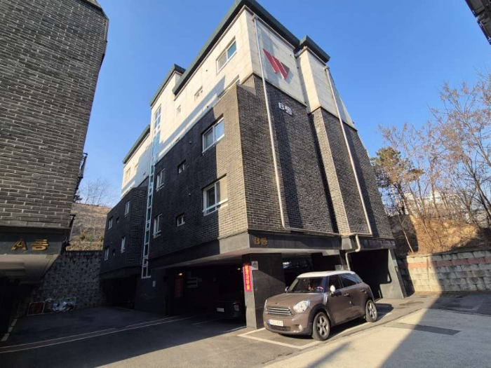 경기 이천시 갈산동 비동 다세대 경매 물건 사진