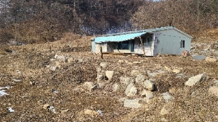 경기 양평군 양동면 도로 경매 물건 사진 4 · 2025타경30309