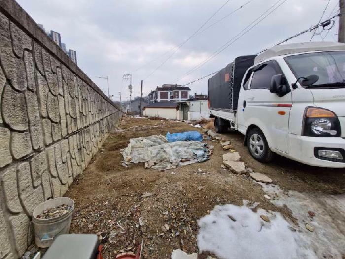 경기 양평군 양평읍 대지 경매 물건 사진 2 · 2025타경30859