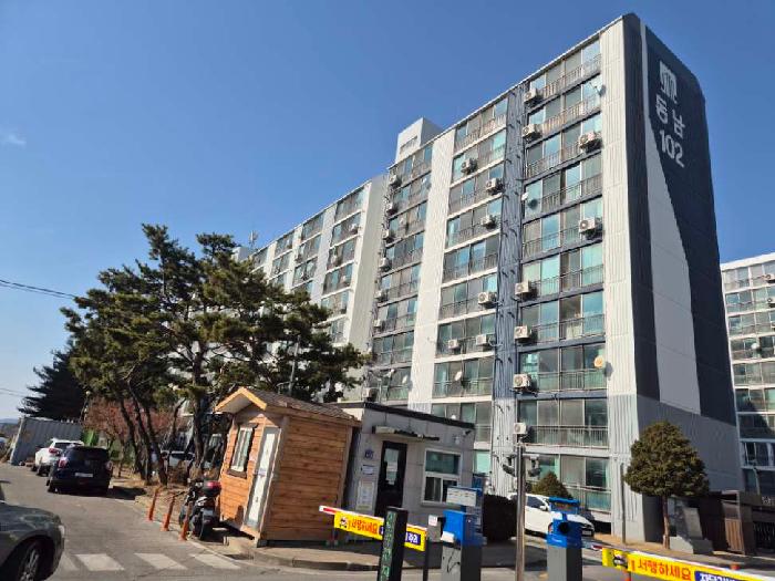 경기 여주시 가남읍 아파트 경매 물건 사진