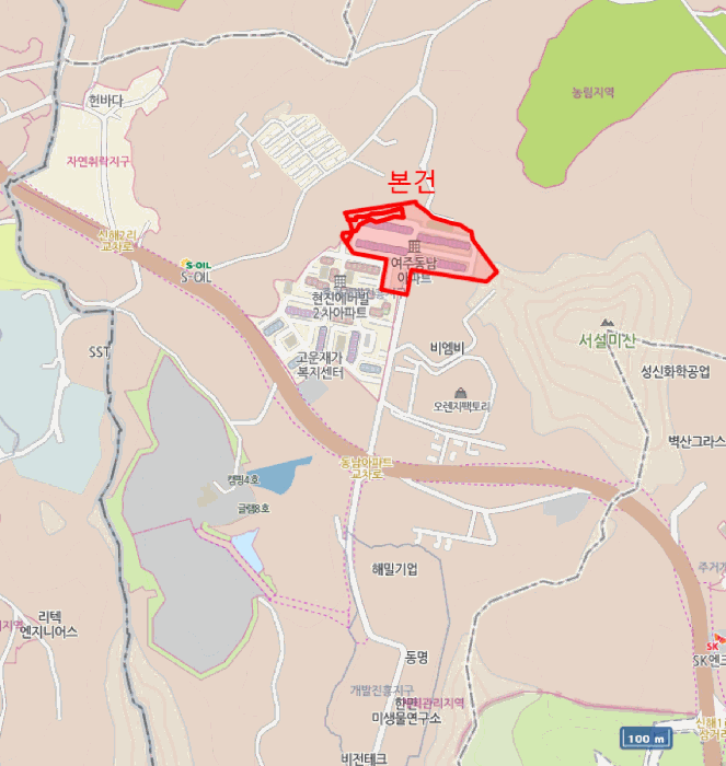 경기 여주시 가남읍 아파트 경매 물건 사진 4 · 2025타경30894