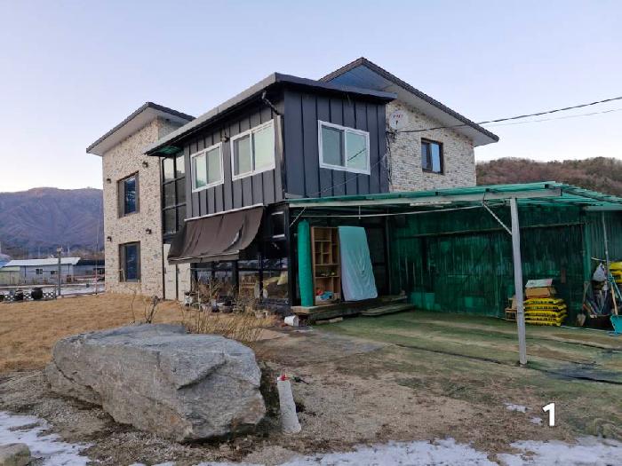 경기 양평군 용문면 단독주택 경매 물건 사진 2 · 2025타경30899