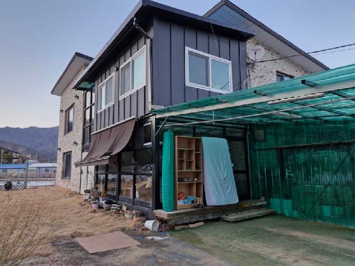 경기 양평군 용문면 단독주택 경매 물건 사진 4 · 2025타경30899
