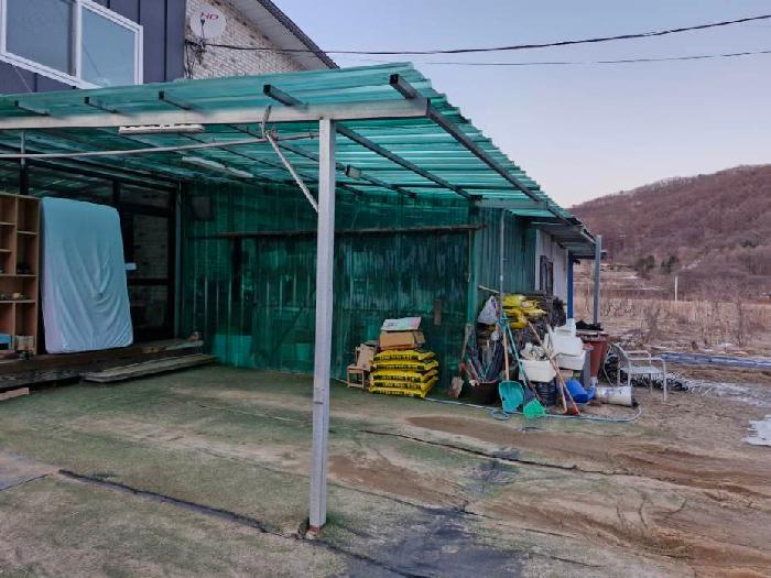 경기 양평군 용문면 단독주택 경매 물건 사진 5 · 2025타경30899