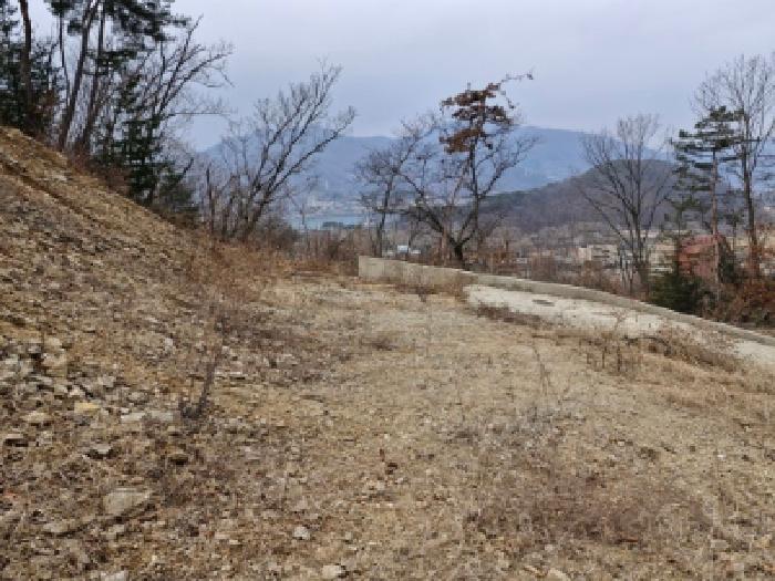 경기 양평군 서종면 임야 경매 물건 사진 3 · 2025타경30935