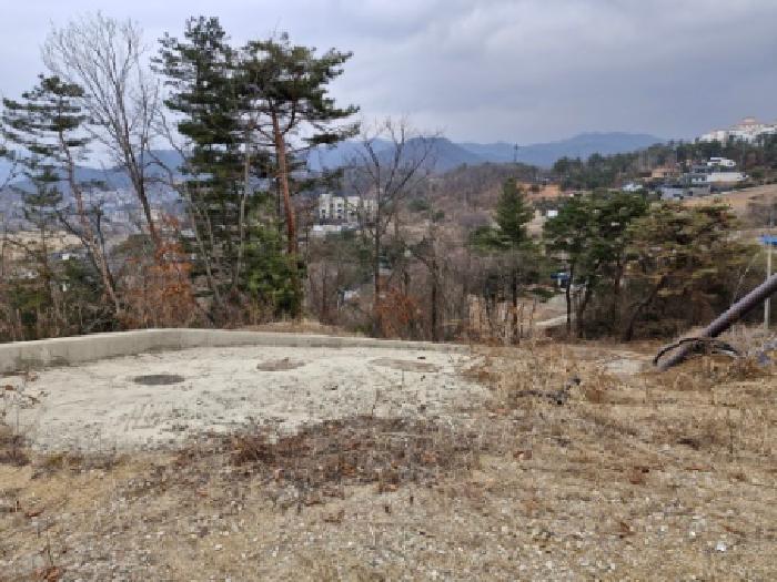 경기 양평군 서종면 임야 경매 물건 사진 2 · 2025타경30935