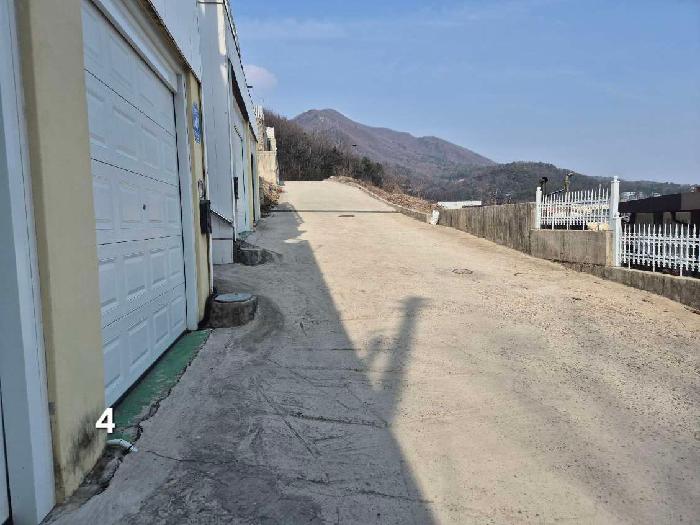 경기 이천시 신둔면 단독주택다가구 경매 물건 사진