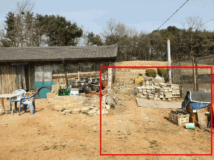 경기 이천시 진리동 대지 경매 물건 사진 6 · 2025타경30964
