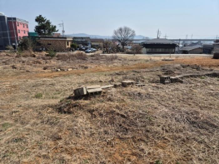 경기 이천시 진리동 대지 경매 물건 사진