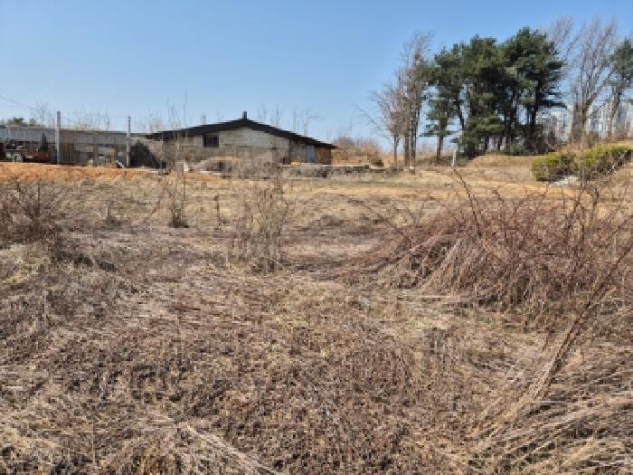 경기 이천시 진리동 대지 경매 물건 사진 2 · 2025타경30964