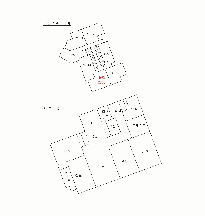 경기 양평군 양평읍 아파트 경매 물건 사진 3 · 2025타경30965