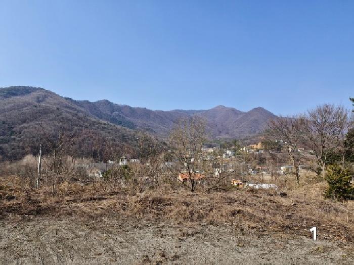 경기 양평군 옥천면 단독주택 경매 물건 사진